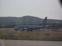 EI-DPA @ LFKF - Boeing 737