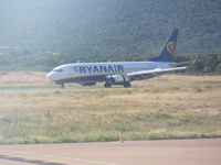 EI-DPA @ LFKF - Boeing 737