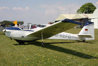 D-KEFO photo, click to enlarge D-KEFO photo, click to enlarge