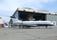 SP-ZAK @ EDDB - Bombardier Global 5000 at the ILA 2010, Berlin - by Ingo Warnecke