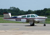 N110B @ DTN - At Downtown Shreveport. - by paulp