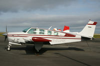 N40RE @ KPAE - KPAE - by Nick Dean