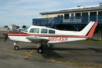 N6545R @ KPAE - KPAE