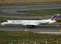 F-GRGL @ LFML - Taxxing holding point rwy 31R for departure... - by Shunn311
