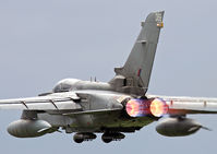 ZD741 @ EGOS - Royal Air Force Tornado GR4 (c/n BT040). Operated by the Lossiemouth Wing, coded '089'. - by vickersfour