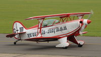 G-IIII @ EGSU - 3. G-IIII at The Duxford Trophy Aerobatic Contest, June 2010