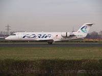 S5-AAJ @ AMS - Picture taken of the  - by Willem Göebel