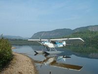 C-GEIB @ CYRC - I'm owner since 1986 - by Jacques Laberge