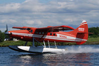 N2899J @ ANC - Rusts Flying Services Dash 3 Turbo Otter - by Dietmar Schreiber - VAP