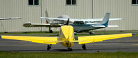 N7692B @ S50 - taxying - by Wolf Kotenberg