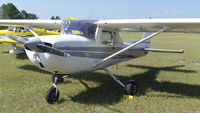 N65987 - Eufaula fly-in during May 2010 - by Ryder Wilson