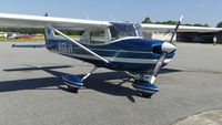 N150JV - Visiting during the 2010 Eufaula Fly-in - by Ryder Wilson