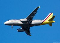 D-AGWL @ EDKB - Germanwings - by Jan Lefers