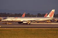 OE-LET @ LOWW - flyNIKI - by Delta Kilo