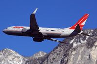 OE-LNK @ LOWI - LDA [NG] Lauda Air - by Delta Kilo