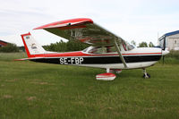 SE-FBP @ ESKK - Very nice old lady! - by Krister Karlsmoen