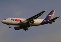 N801FD @ EDDF - Short final 07R