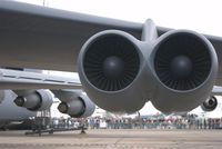 61-0008 @ EDDB - Berlin Air Show 2010 - by Holger Zengler