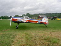N55XC @ SKA- - Yakolev YAK 55 - by Maurice Lewis Fishman