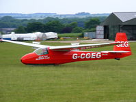 G-CGEG photo, click to enlarge G-CGEG photo, click to enlarge