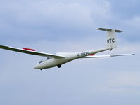 G-DDTC photo, click to enlarge G-DDTC photo, click to enlarge