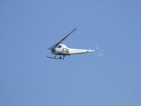 N985B @ IAG - Doing touch-n-goes on rwy 6 at Niagara
