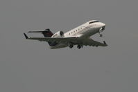 N287DL @ EBBR - Taking off from RWY 07R - by Daniel Vanderauwera