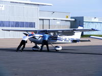 G-BLZP photo, click to enlarge G-BLZP photo, click to enlarge