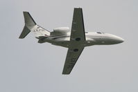 LX-FGL @ EBBR - Taking off from RWY 07R