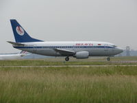EW-253PA @ LFPG - Taxiing for take-off - by ghans