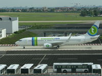 F-GZHF @ LFPO - Transavia France - by ghans