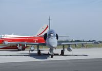 6071 @ EDDB - Aero L-159T1 ALCA of the Czech air force at ILA 2010, Berlin - by Ingo Warnecke