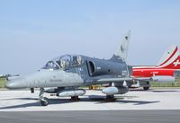 6071 @ EDDB - Aero L-159T1 ALCA of the Czech air force at ILA 2010, Berlin - by Ingo Warnecke