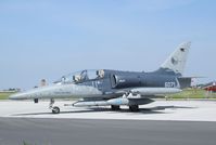 6071 @ EDDB - Aero L-159T1 ALCA of the Czech air force at ILA 2010, Berlin - by Ingo Warnecke