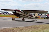 N2151C @ LAL - Sun N Fun 2010