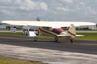 N2151C @ LAL - Sun N Fun 2010
