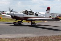 N26935 @ LAL - Sun N Fun 2010 - by Bob Simmermon