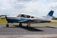 N2073T @ LAL - Sun N Fun 2010