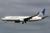 N37253 @ SEA - Soon to be wearing United titles! - by Duncan Kirk