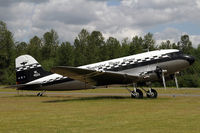 N353MM @ PLU - Getting ready for Oshkosh next month - by Duncan Kirk