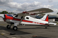 N67679 @ RNT - Another Beaver seen at Renton - by Duncan Kirk