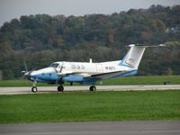 N71 @ KLUK - an official visitor - by Kevin Kuhn