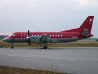 N112XJ @ ESOE - Stored. - by Krister Karlsmoen