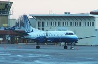 N118SD @ ESOE - Waiting for its destiny.. - by Krister Karlsmoen