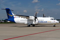 HB-AFD @ EDDK - visitor - by Wolfgang Zilske
