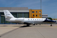 LX-DEC @ CGN - visitor - by Wolfgang Zilske