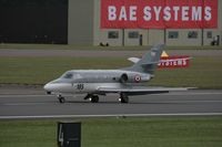 185 @ EGVA - Taken at the Royal International Air Tattoo 2009 - by Steve Staunton