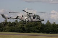 272 @ EGVA - Taken at the Royal International Air Tattoo 2009 - by Steve Staunton