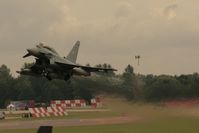 30 42 @ EGVA - Taken at the Royal International Air Tattoo 2009 - by Steve Staunton