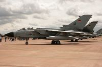 43 58 @ EGVA - Taken at the Royal International Air Tattoo 2009 - by Steve Staunton